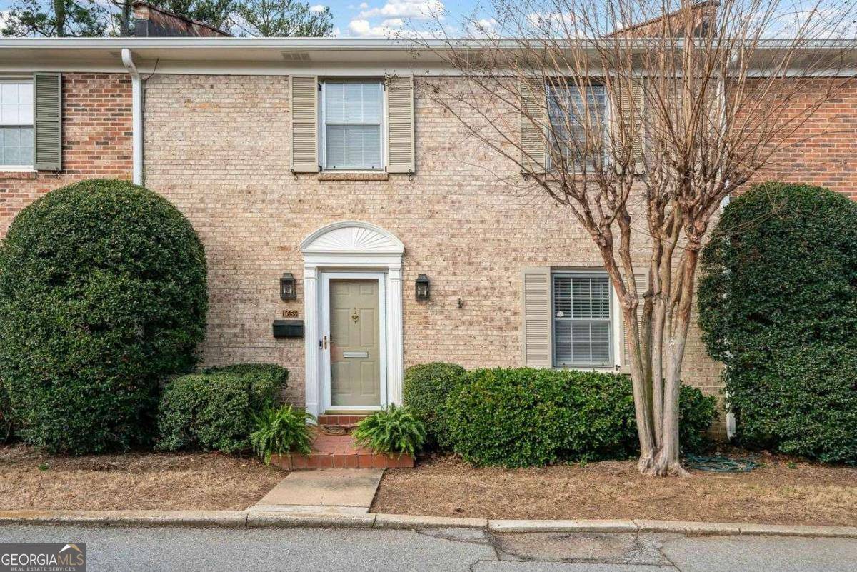 Brookhaven, GA 30329,1659 Executive Park LN NE