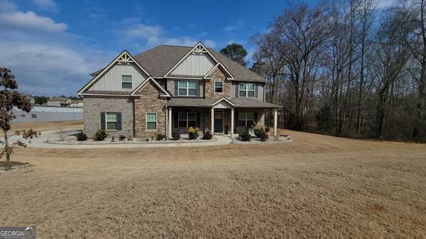 128 Lavender Way, Mcdonough, GA 30252