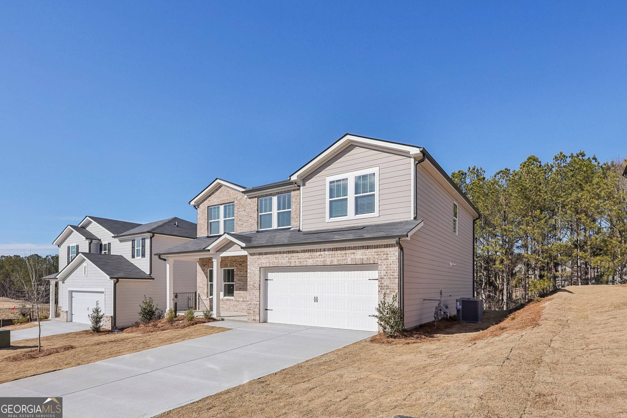 Dallas, GA 30132,34 Proust CIR