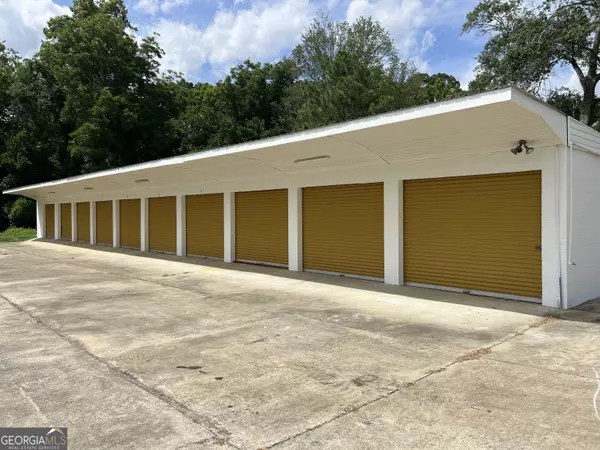 704 Symonds ST, Vidalia, GA 30474