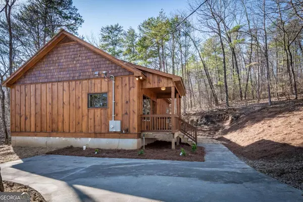 Ranger, GA 30734,1041 Astro CT NE