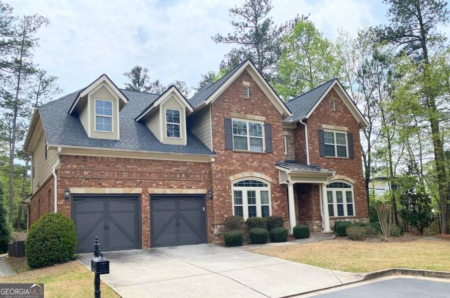 3553 Old Maple, Johns Creek, GA 30022