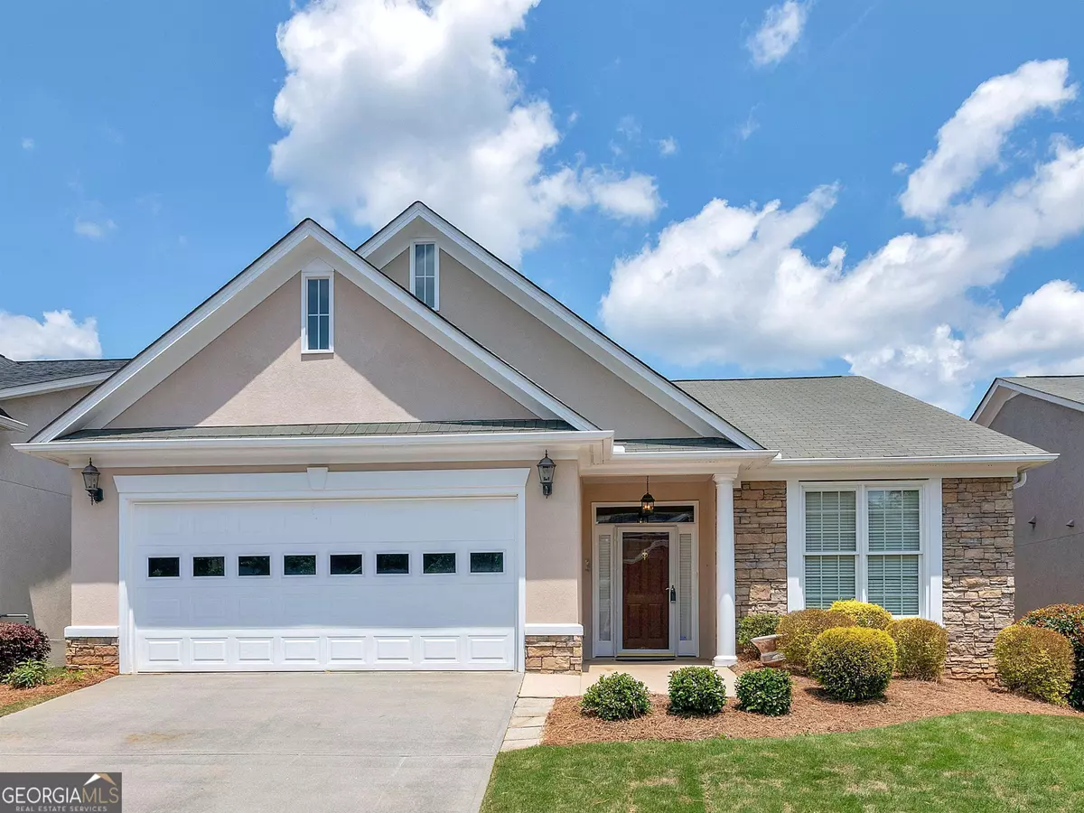 Mcdonough, GA 30253,307 Lewisburg DR