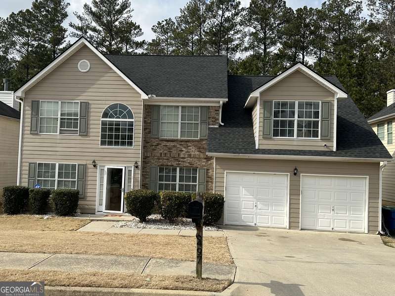 6497 Snowden, South Fulton, GA 30349