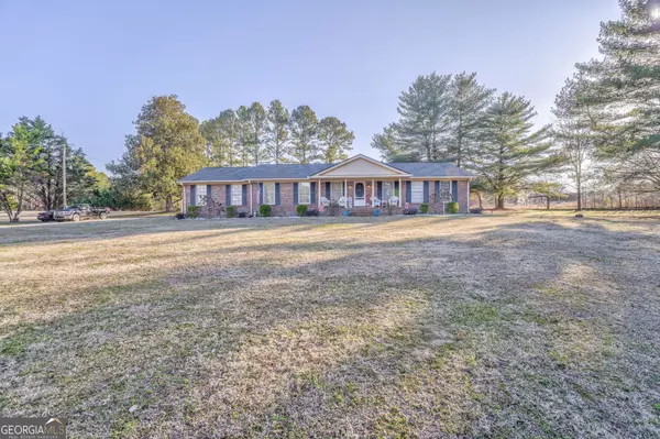 Rockmart, GA 30153,206 Valley View DR