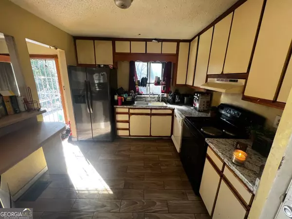 Stone Mountain, GA 30083,4609 Cedar Ridge TRL