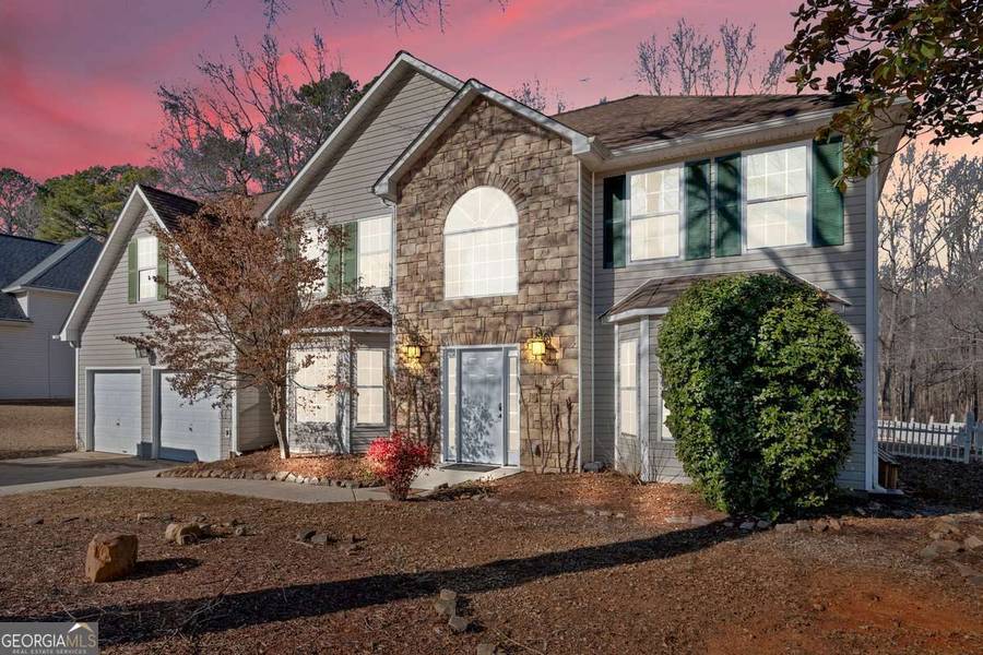 473 Silverleaf, Dallas, GA 30157