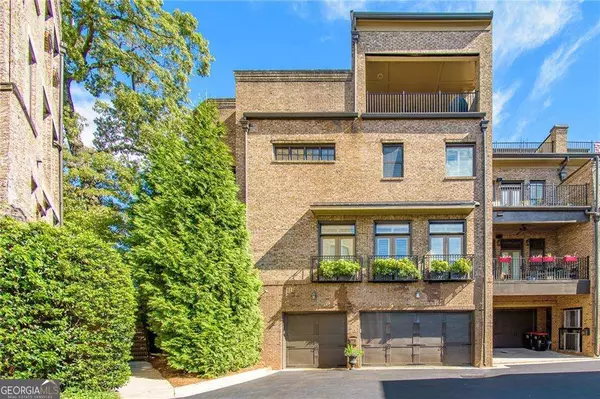 3631 Habersham RD NW,  Atlanta,  GA 30305