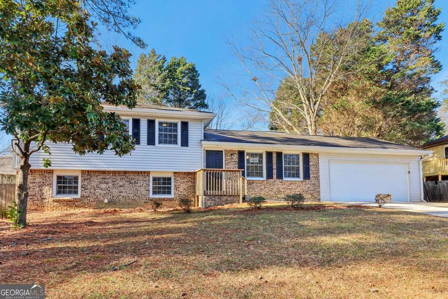 6071 Cristie, Ellenwood, GA 30294