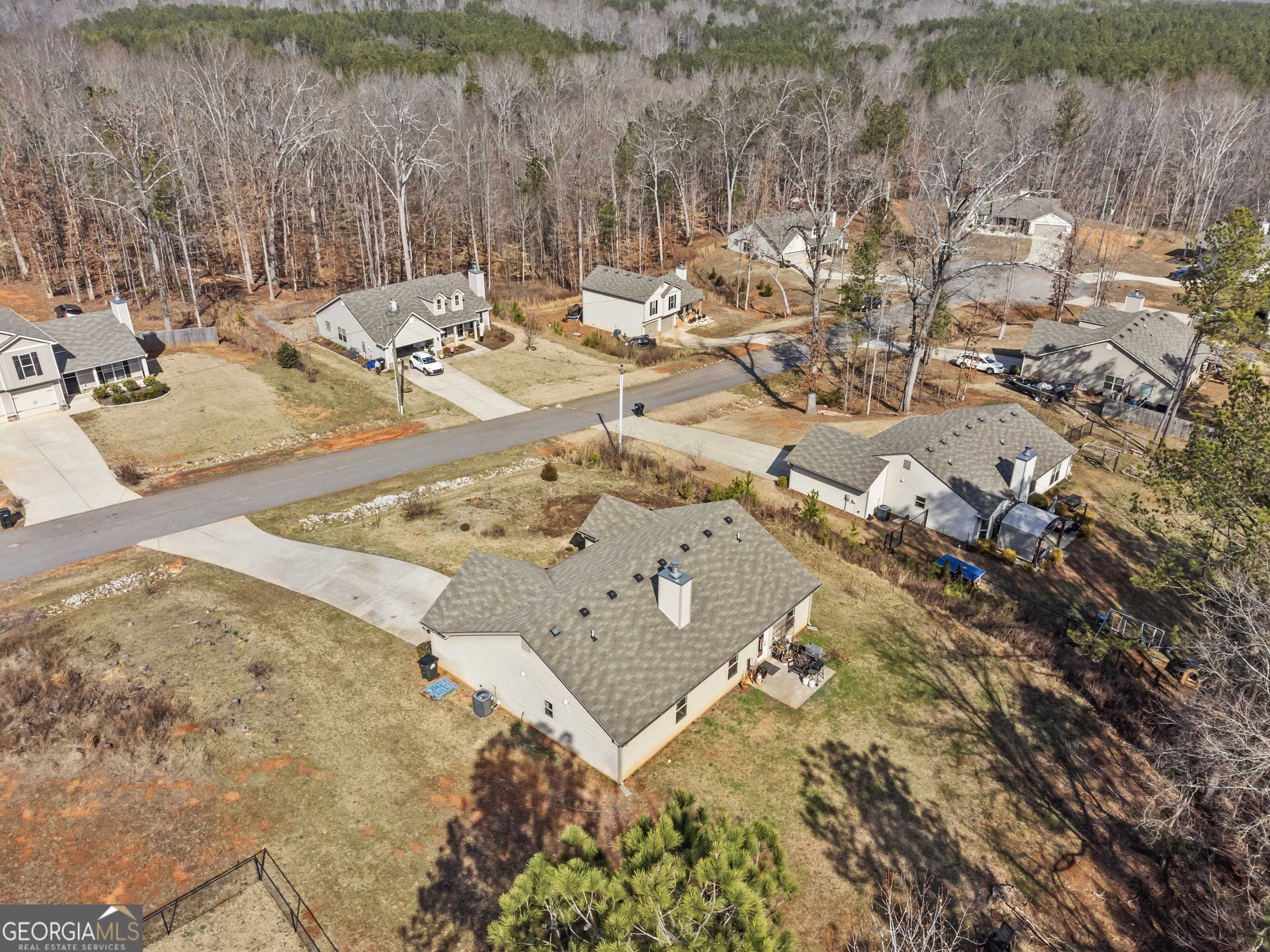 Winterville, GA 30683,136 Conifer CT