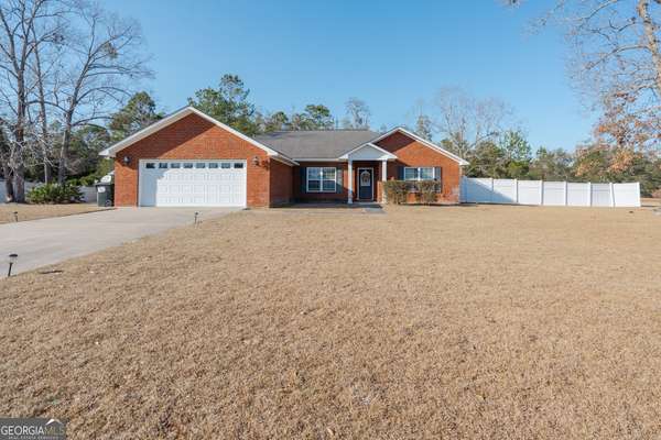 164 Glynn, Hinesville, GA 31313