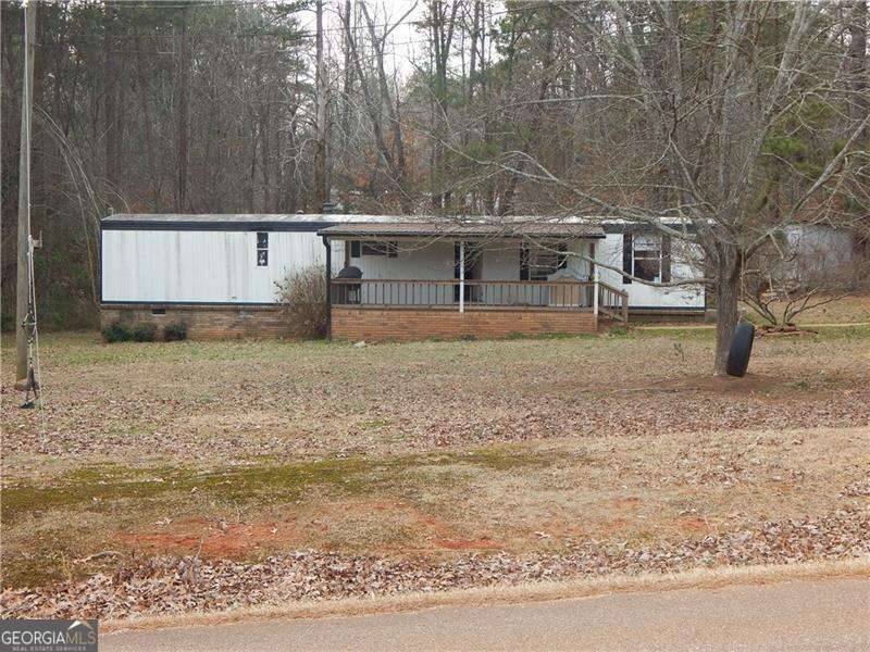 324 Pinetree RD, Toccoa, GA 30577