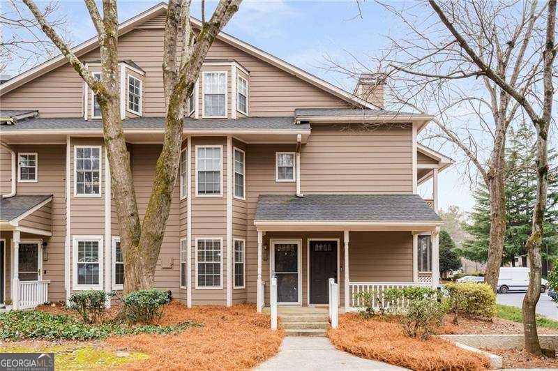 2116 N Forest TRL, Atlanta, GA 30338