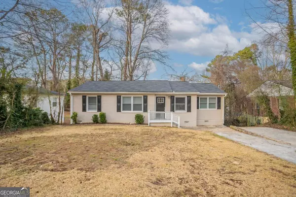 3234 Bluebird LN, Decatur, GA 30032