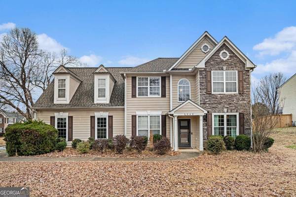 5060 Huntcrest, Mableton, GA 30126