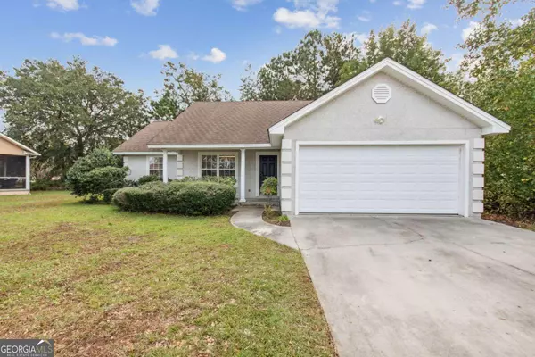 128 Malvern WAY,  Brunswick,  GA 31523
