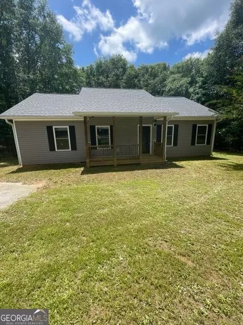 Danielsville, GA 30633,164 Arrowhead LN