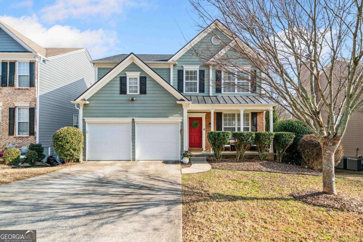 6280 Whirlaway DR, Cumming, GA 30040