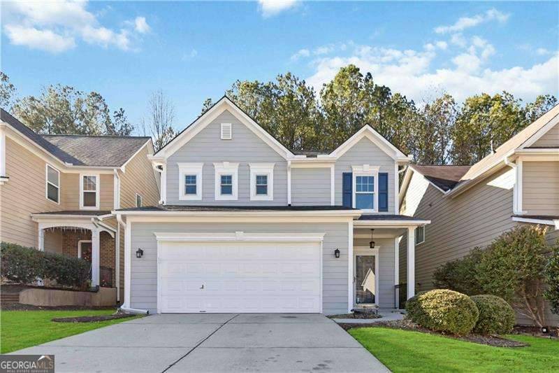 239 BROOKHAVEN CT, Acworth, GA 30102
