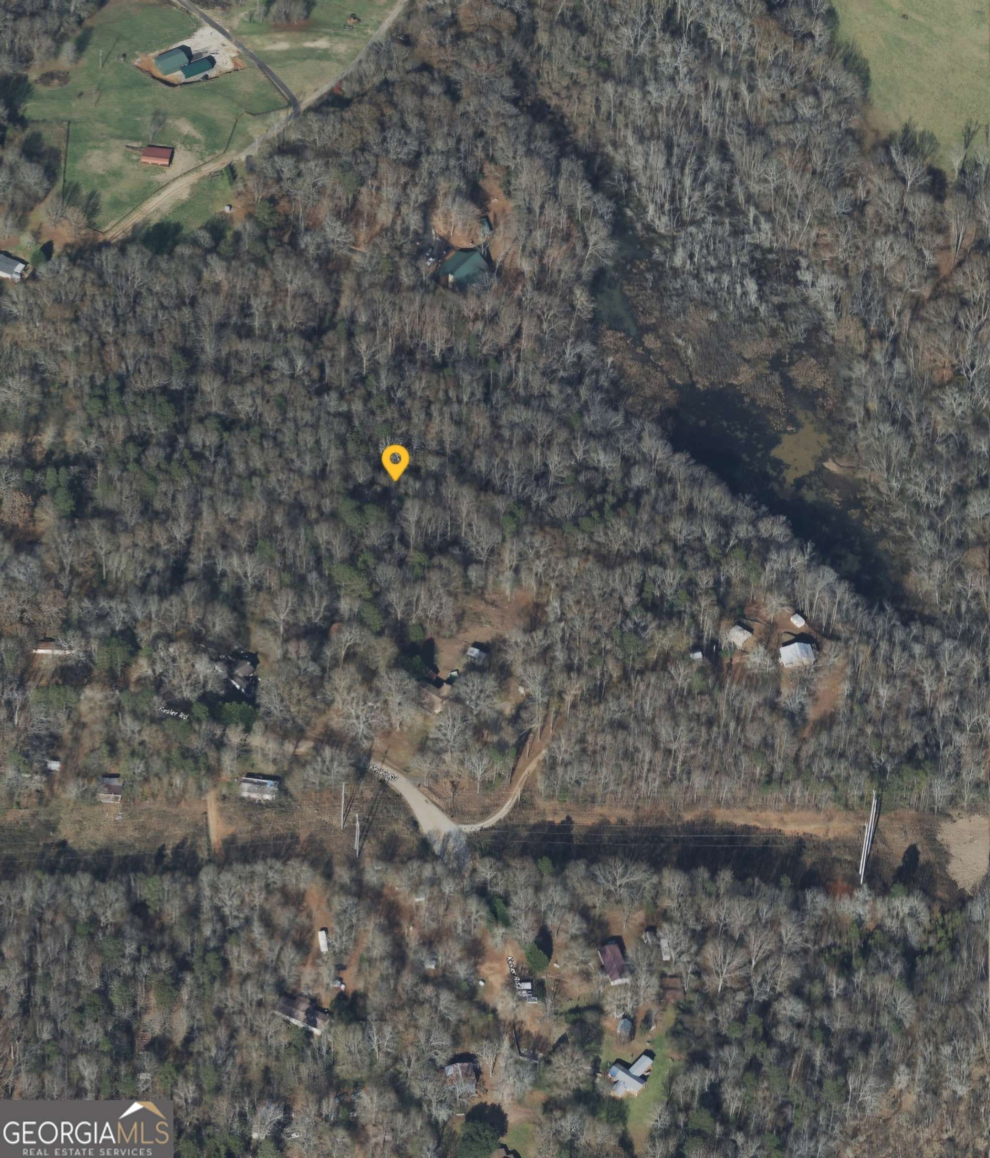 293 Kesler RD, Nicholson, GA 30565
