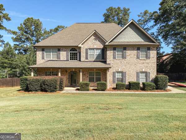 137 Nobility, Mcdonough, GA 30252