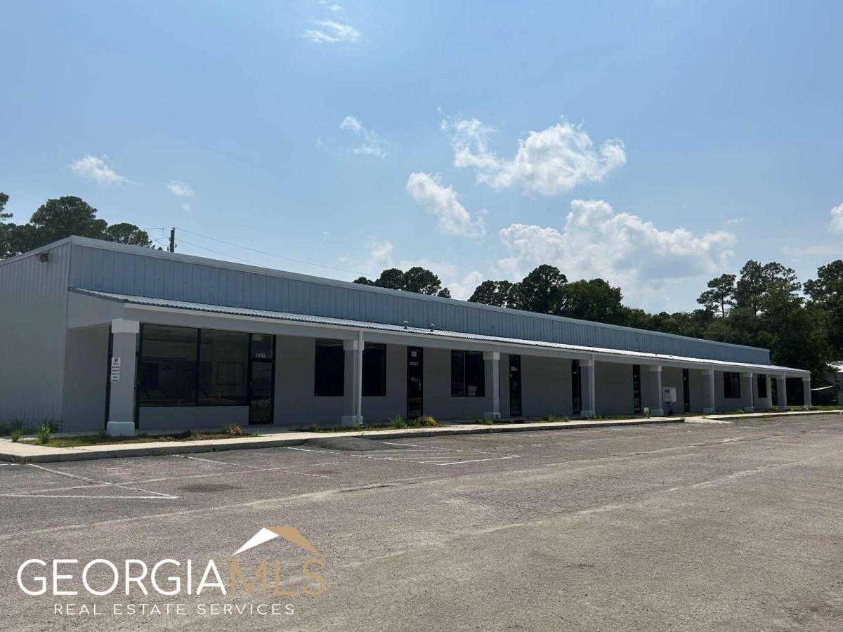 Kingsland, GA 31548,1000 E King AVE #A