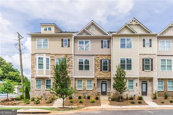 1707 Prelude Pointe, Marietta, GA 30067