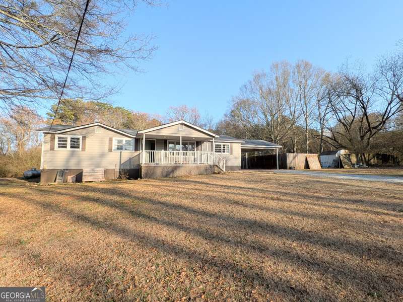 56 Hudgen RD, Newnan, GA 30265