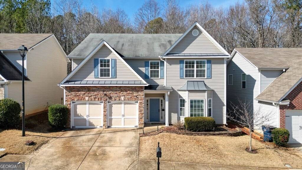 102 Crescent Woode, Dallas, GA 30157