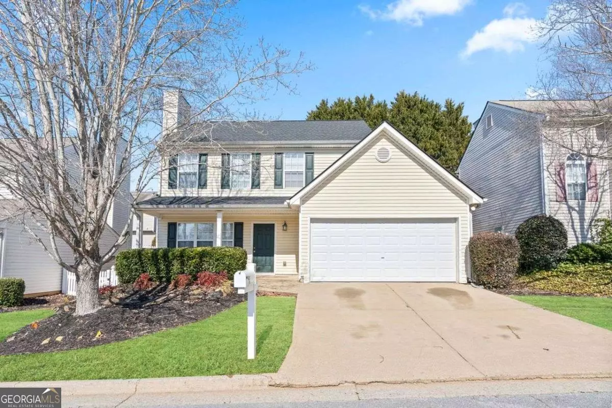 Hiram, GA 30141,79 Greystone WAY