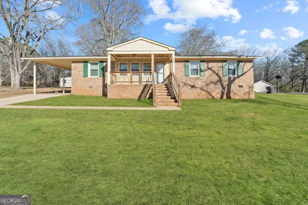 300 Oak WAY, Eatonton, GA 31024
