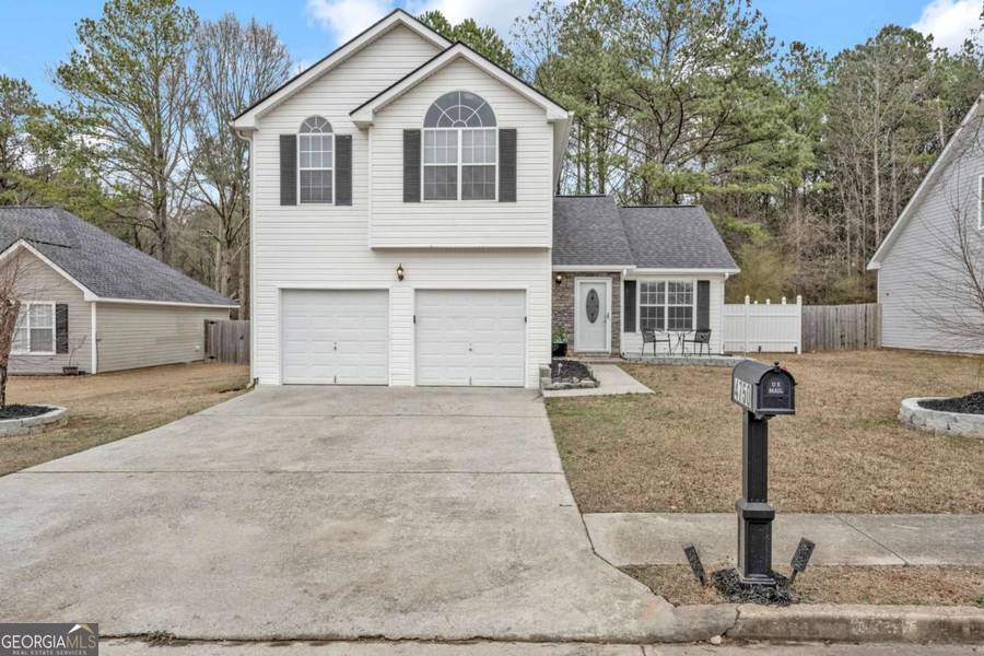 4750 Millenium View, Snellville, GA 30039