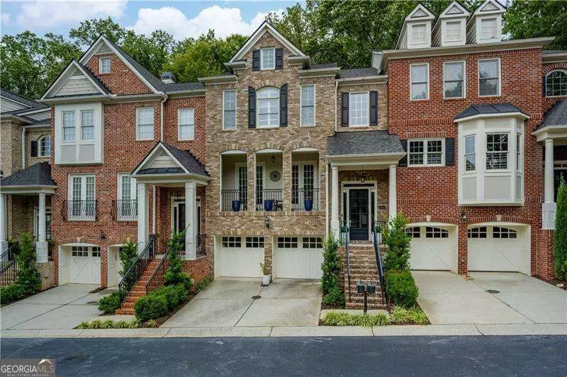 Sandy Springs, GA 30328,5964 Reddington WAY