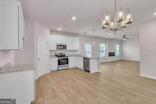 Covington, GA 30014,654 Egrets LNDG #LOT 65