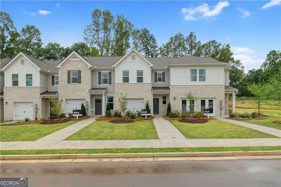 312 Navigator, Mcdonough, GA 30253