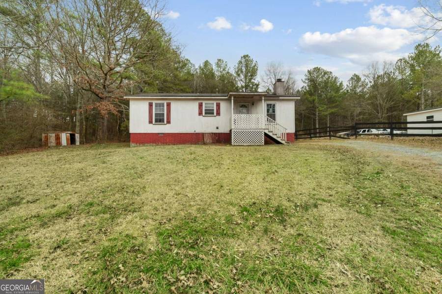 53 Harris, Cedartown, GA 30125