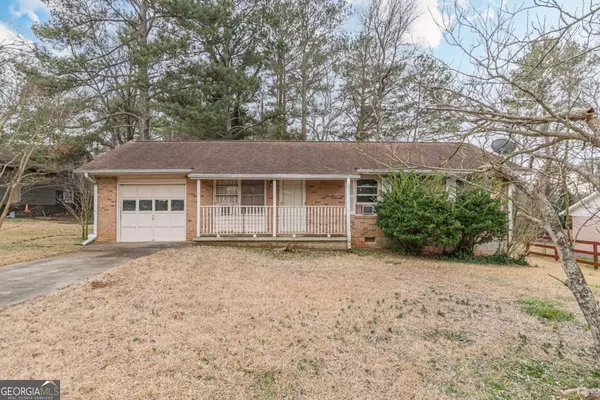 Jonesboro, GA 30236,301 Lady Agatha CT