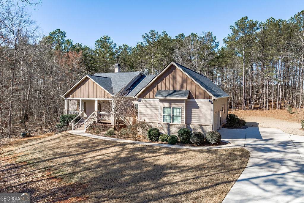 1330 Surry Ridge DR, Watkinsville, GA 30677