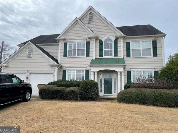 2 Sherryforth, Marietta, GA 30066