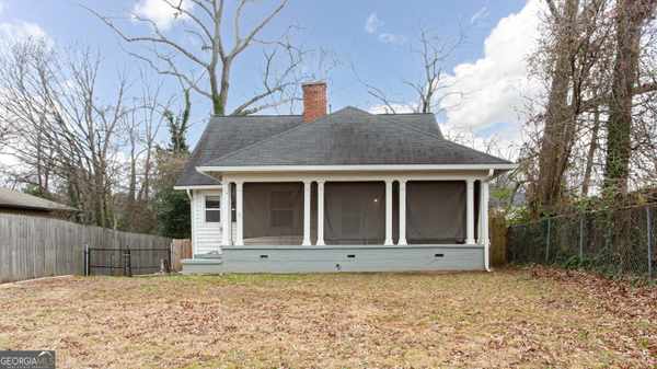 3344 Dogwood, Hapeville, GA 30354