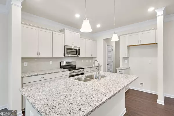 Powder Springs, GA 30127,3848 Pressley LN #26