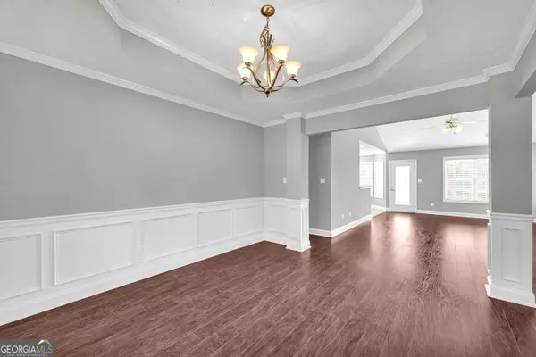 Jefferson, GA 30549,315 Red Bud RD