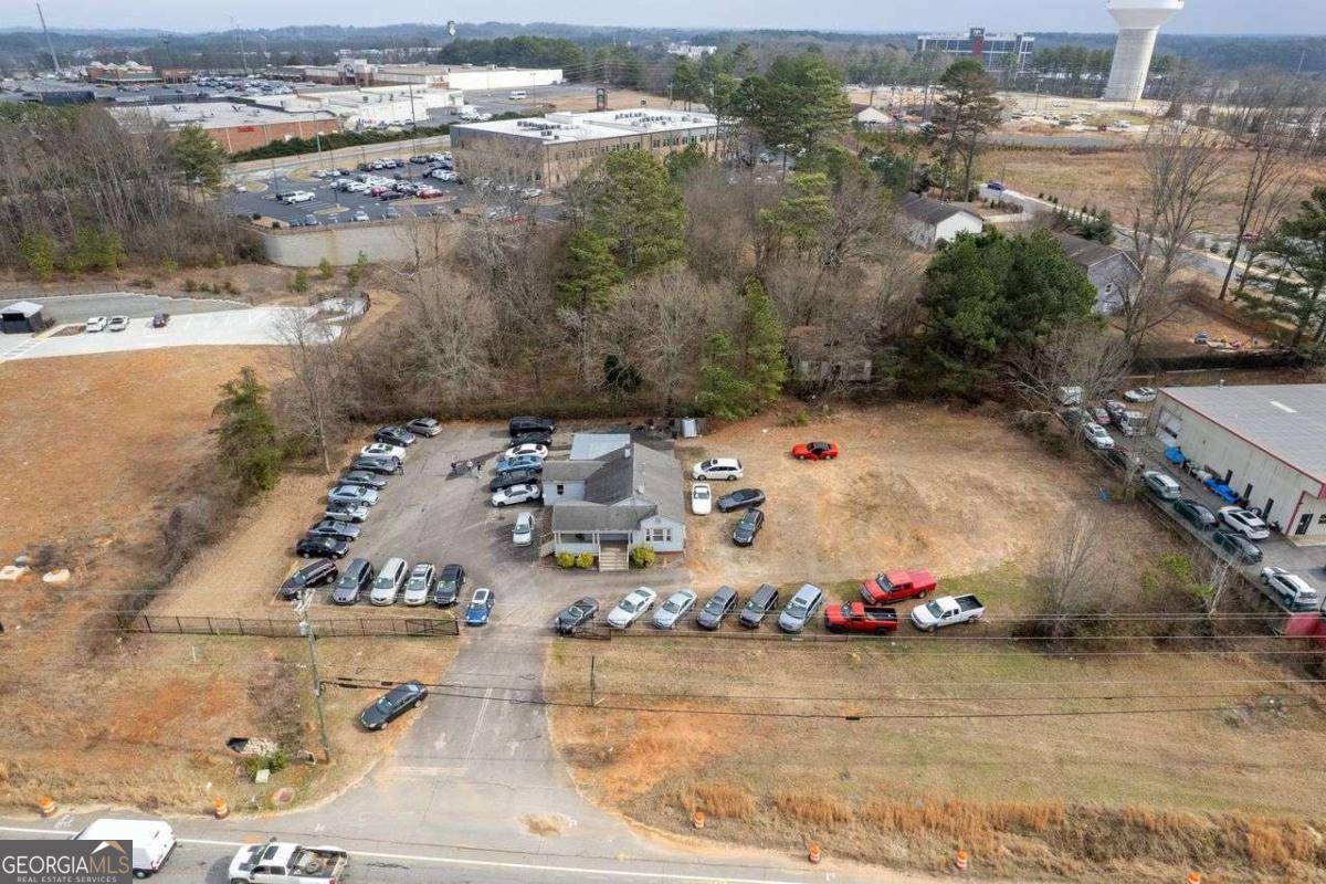 Cumming, GA 30040,734 ATLANTA HWY