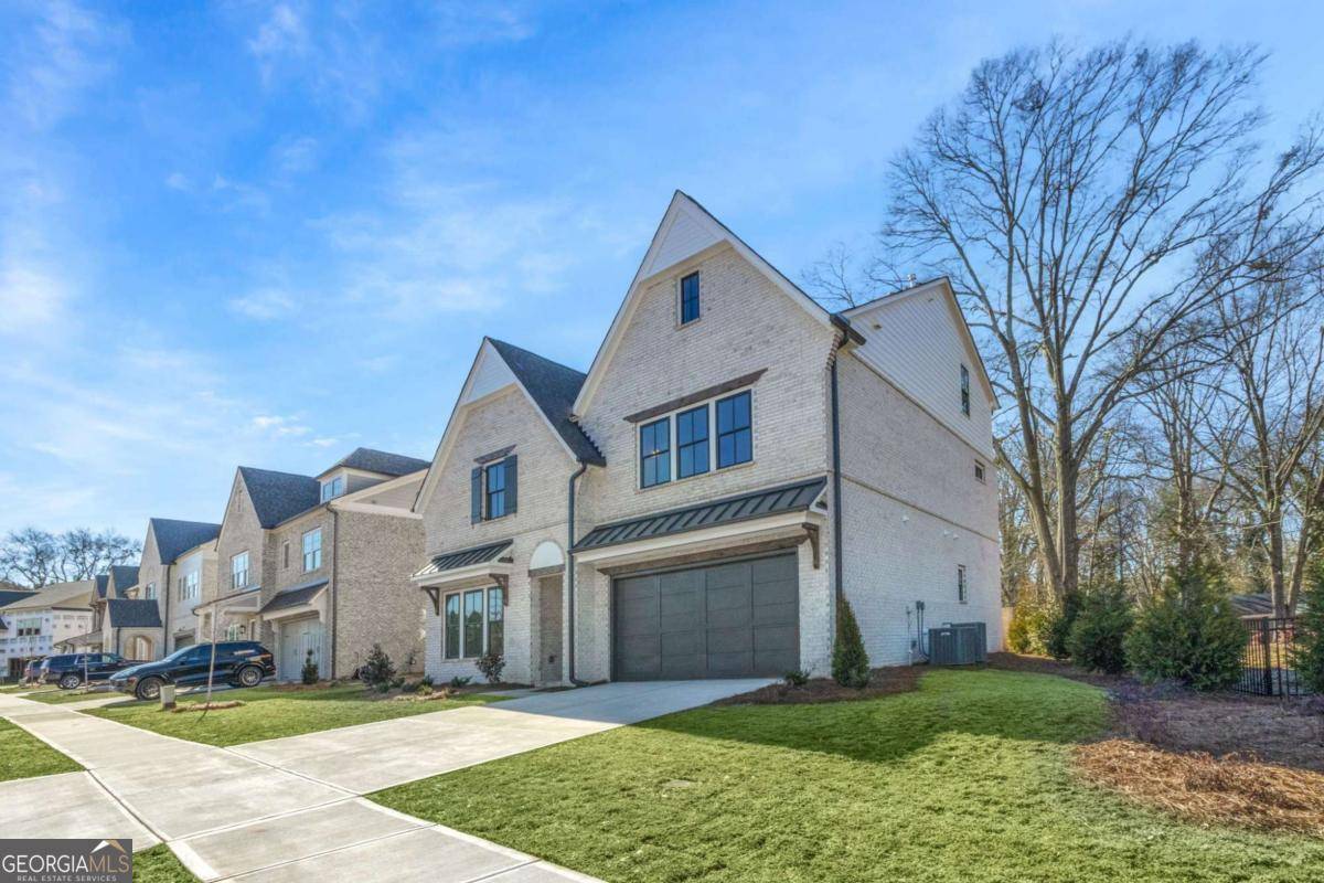 Tucker, GA 30084,3909 Enclave WAY