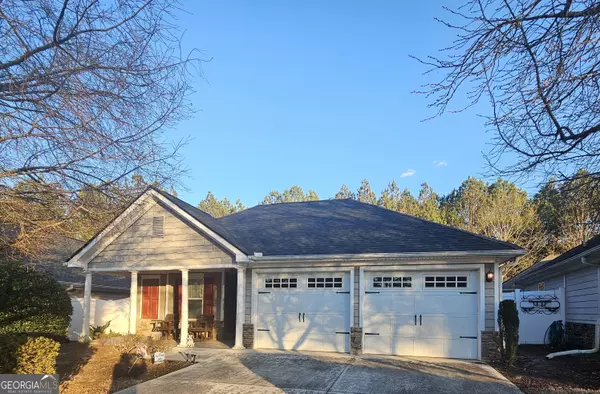 117 Cottage Club DR, Locust Grove, GA 30248