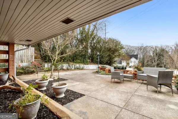 Gainesville, GA 30501,760 Hillside DR