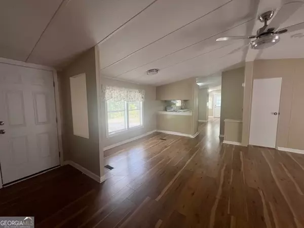 Milledgeville, GA 31061,189 Merry DR NW