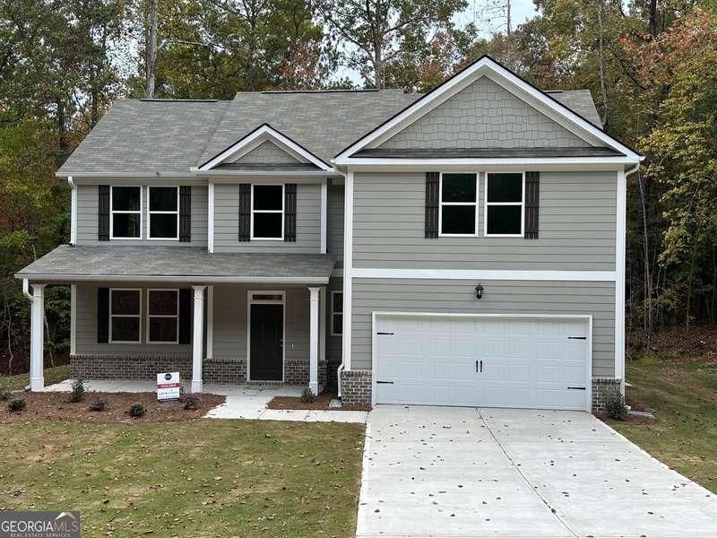 1102 Campbell, Covington, GA 30014