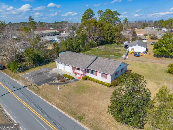 Waycross, GA 31503,1858 Blalock AVE