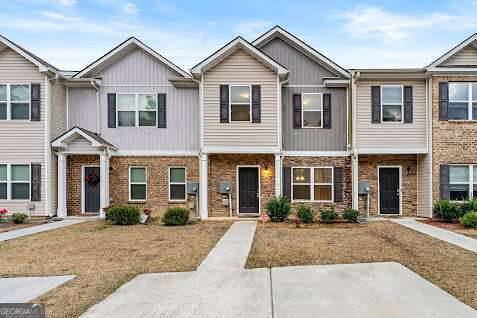 6040 Oakley RD,  Union City,  GA 30291